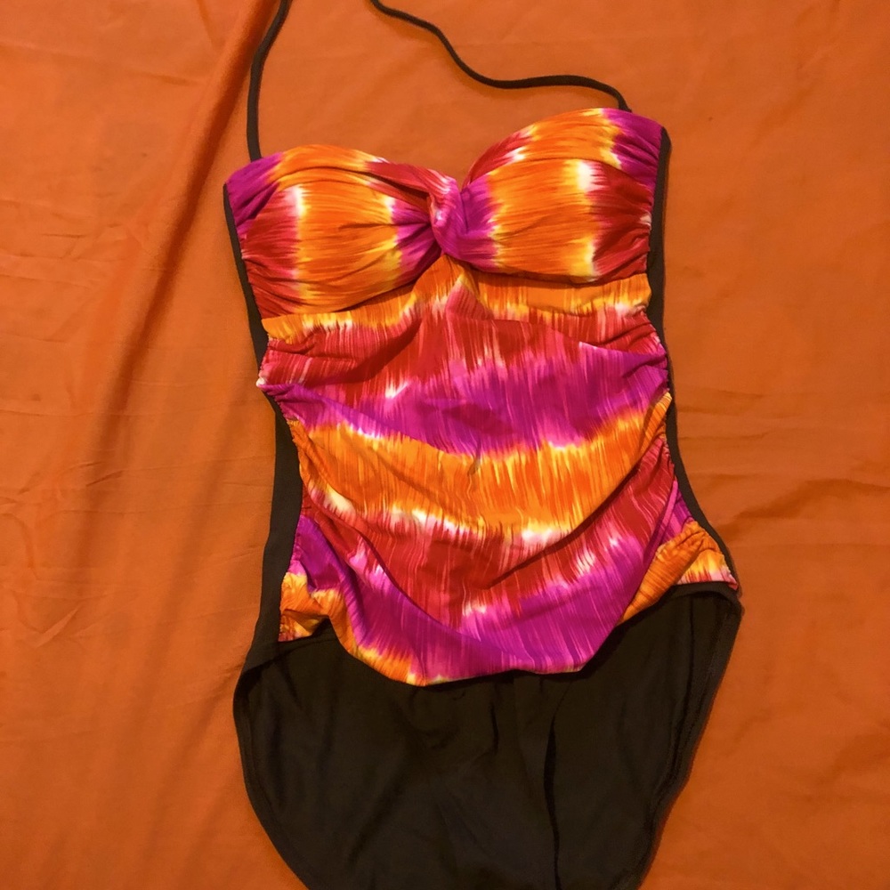 La Blanca (by Rob Beattie) Bathing Suit